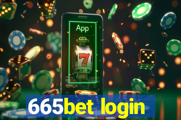665bet login